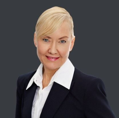 Elaine O'Connor - Family and Divorce Lawyer