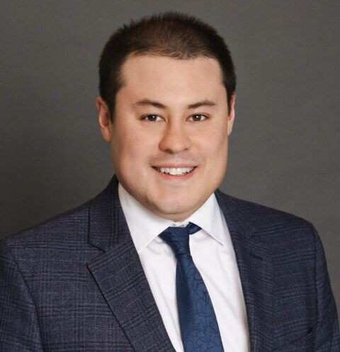 Jeff Edgar - Family and Divorce Lawyer