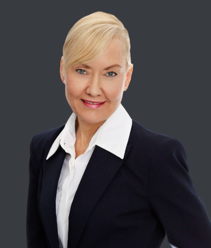 Elaine O'Connor - Family and Divorce Lawyer