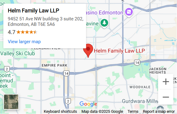 Helm Family Law LLP - Family Law Firm