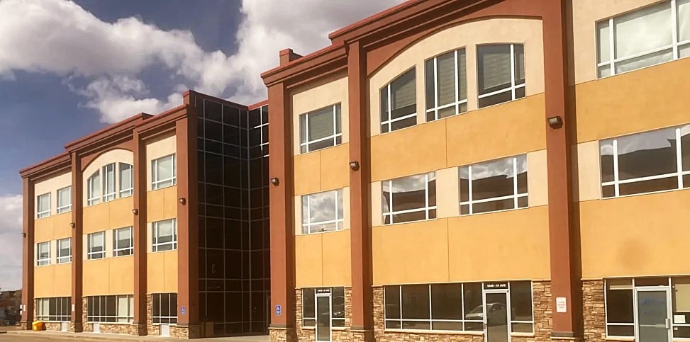 Helm Family Law - Family Law and Divorce Law Firm Exterior