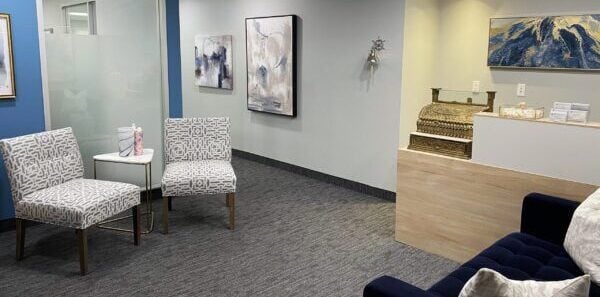 Family Law Firm