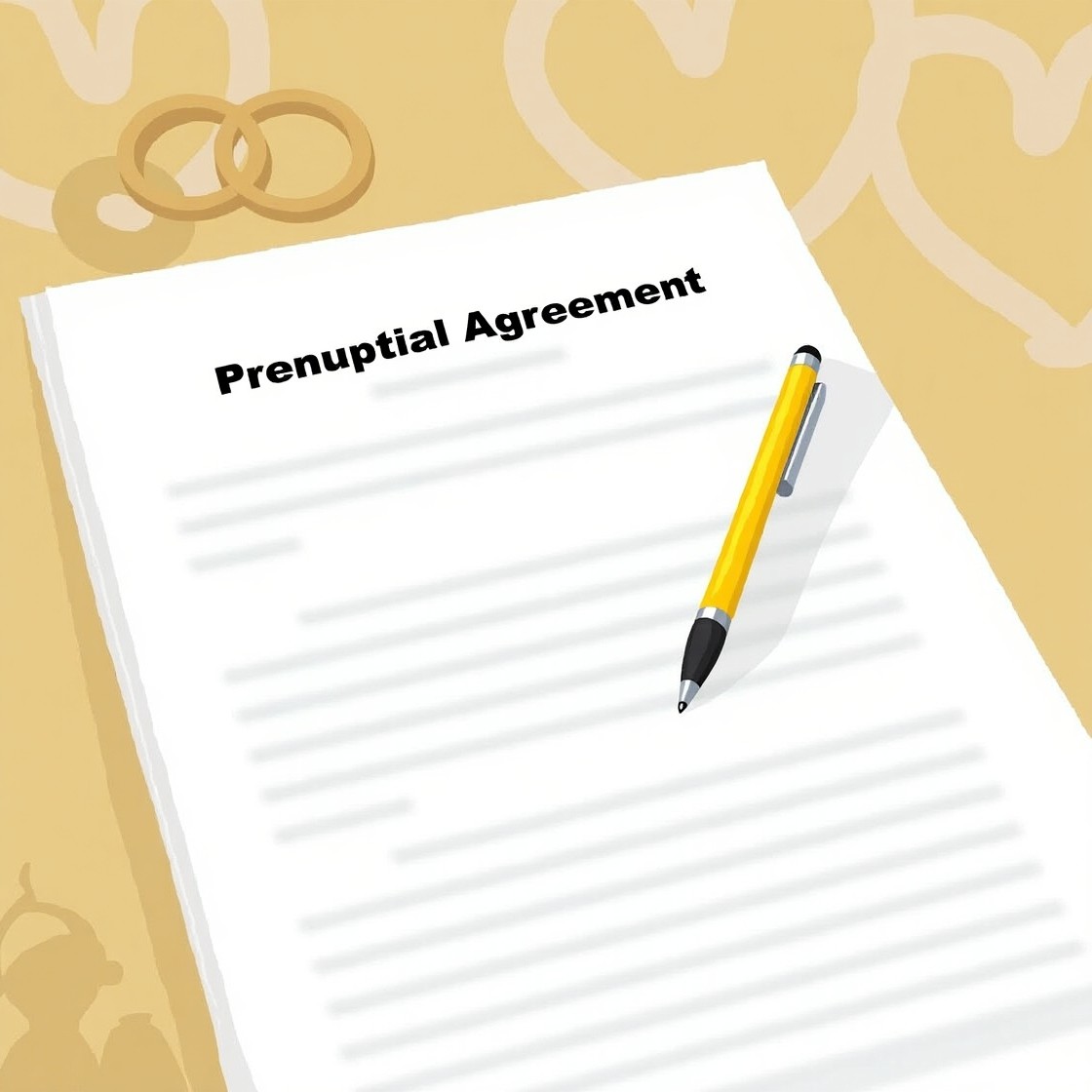 Edmonton Prenuptial Agreement Lawyers | Helm Family Law LLP