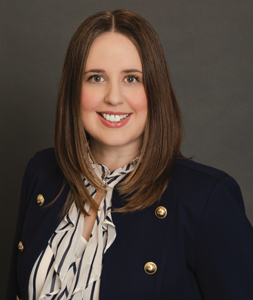 Erika Hagen - Family Lawyer Grande Prairie